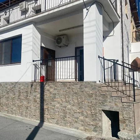 Διαμέρισμα Theonikoshouse *