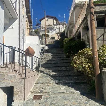 Theonikoshouse Διαμέρισμα *