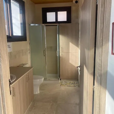 Theonikoshouse Apartament Agros