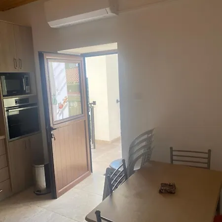 Theonikoshouse Apartment Agros