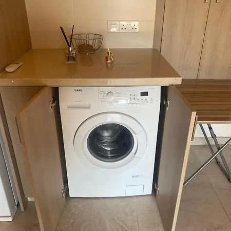 Apartman Theonikoshouse *