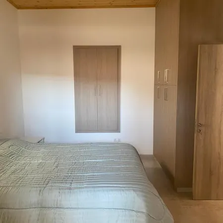 Theonikoshouse Apartment