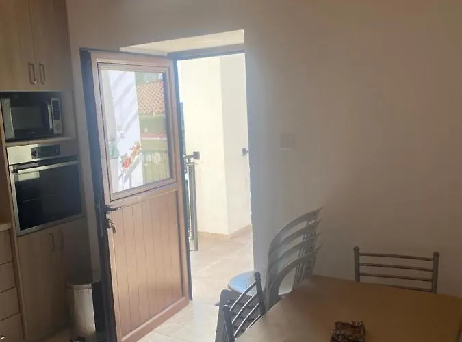 Theonikoshouse Διαμέρισμα Αγρός