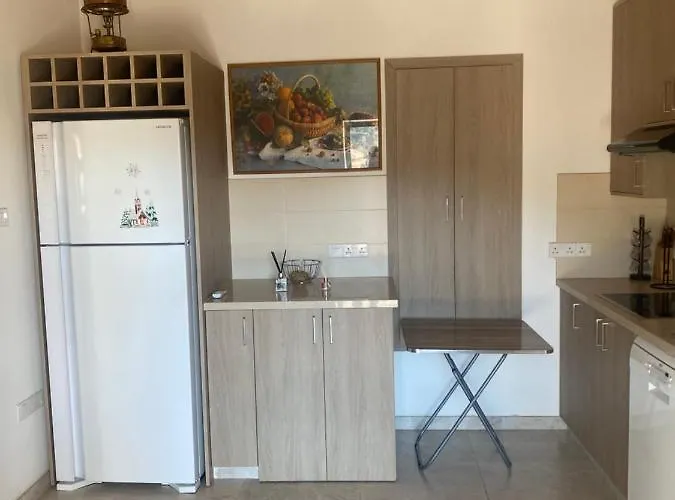 Διαμέρισμα Theonikoshouse *