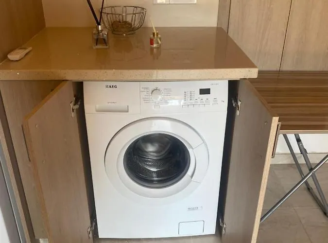 Διαμέρισμα Theonikoshouse *