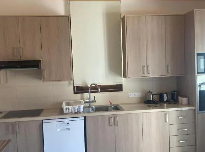 Διαμέρισμα Theonikoshouse Αγρός